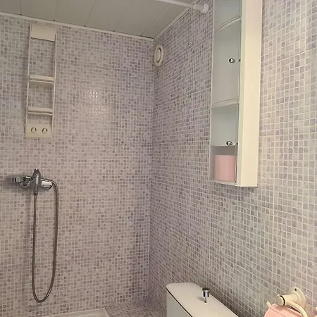 Studio Renove Pres Du Port Au Cap D'Agde - Fr-1-249-407 אגדה