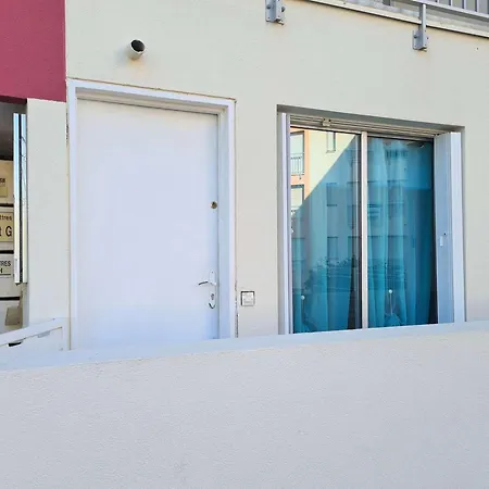 Studio Renove Pres Du Port Au Cap D'Agde - Fr-1-249-407
