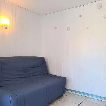 Studio Renove Pres Du Port Au Cap D'Agde - Fr-1-249-407 דירה