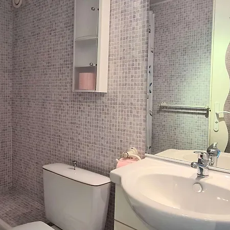 Studio Renove Pres Du Port Au Cap D'Agde - Fr-1-249-407 אגדה