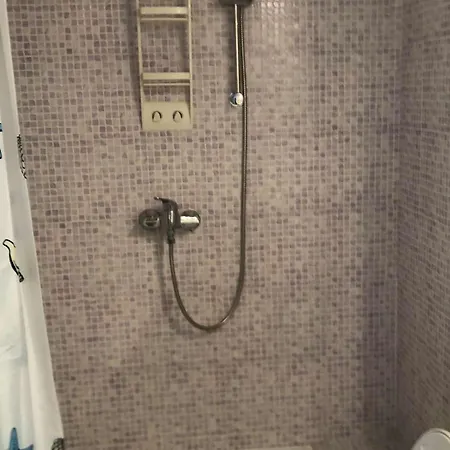 Studio Renove Pres Du Port Au Cap D'Agde - Fr-1-249-407 דירה