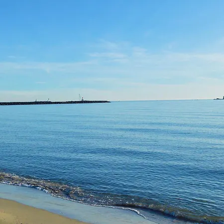 דירה Studio Renove Pres Du Port Au Cap D'Agde - Fr-1-249-407 *